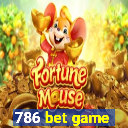 786 bet game