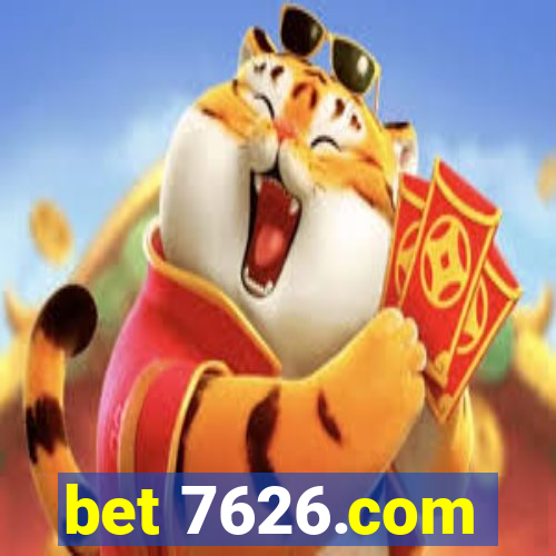 bet 7626.com