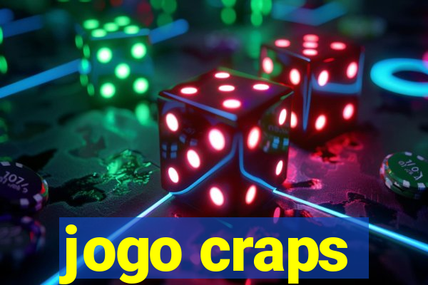 jogo craps