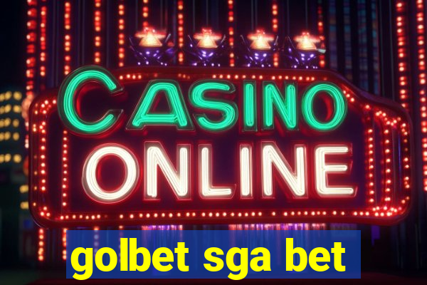 golbet sga bet