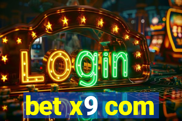 bet x9 com