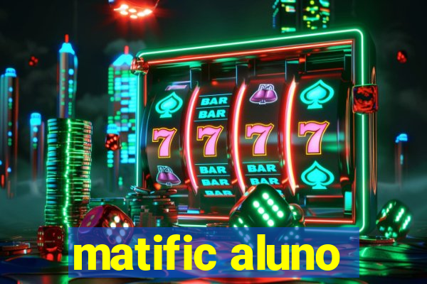 matific aluno