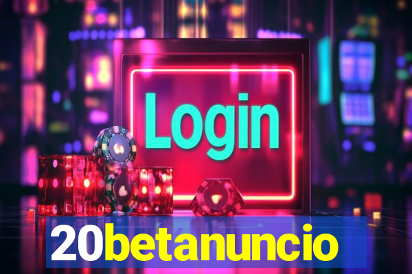 20betanuncio