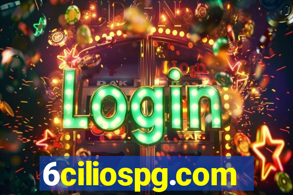 6ciliospg.com