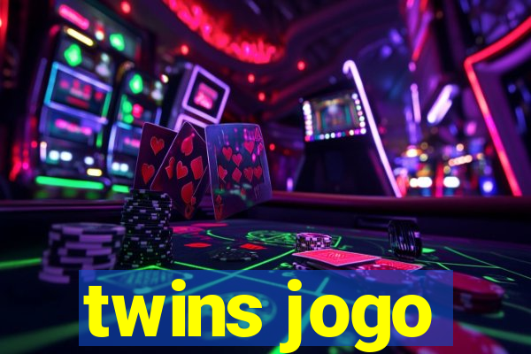 twins jogo