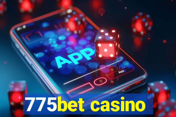 775bet casino