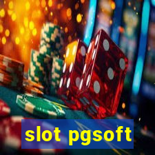 slot pgsoft