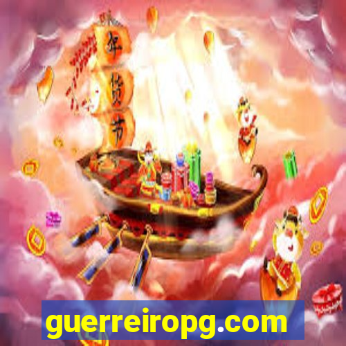 guerreiropg.com