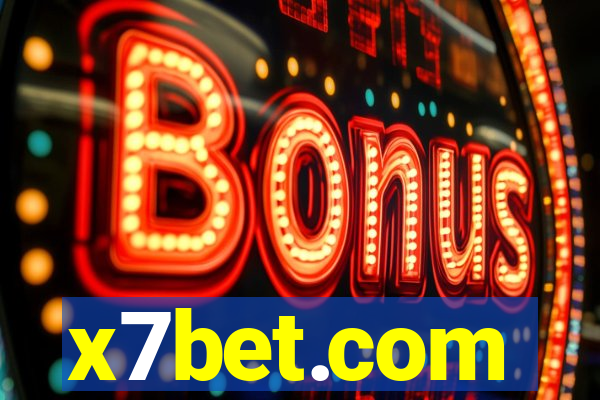 x7bet.com