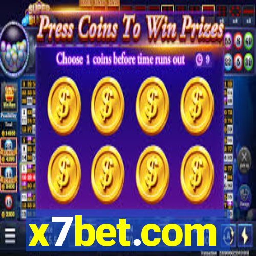 x7bet.com