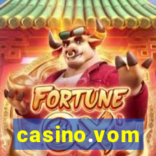 casino.vom