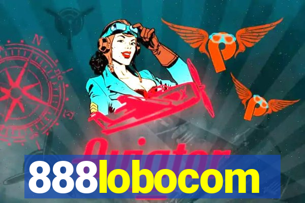 888lobocom