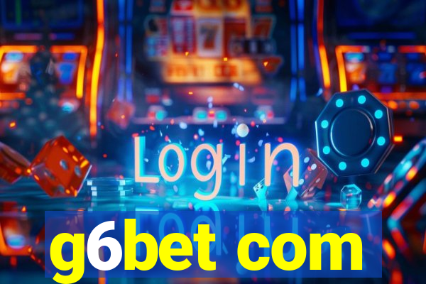 g6bet com