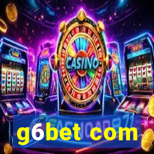 g6bet com