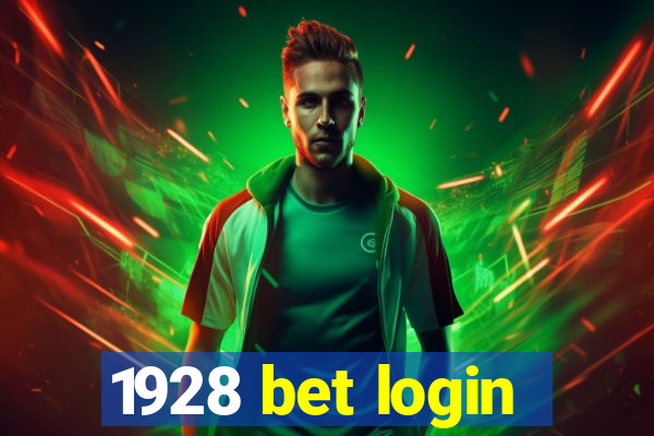 1928 bet login