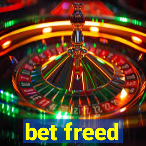 bet freed