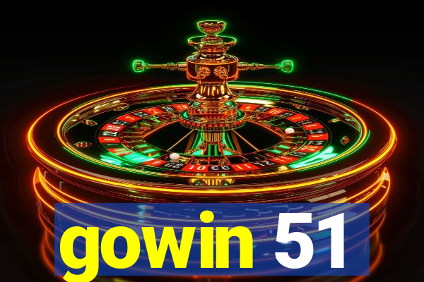 gowin 51