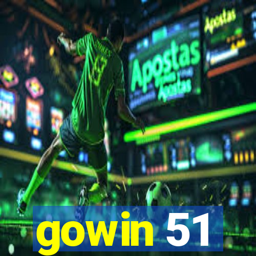 gowin 51