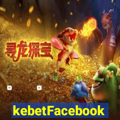 kebetFacebook