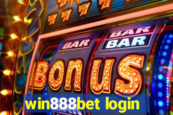 win888bet login