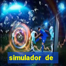 simulador de carreira futebol