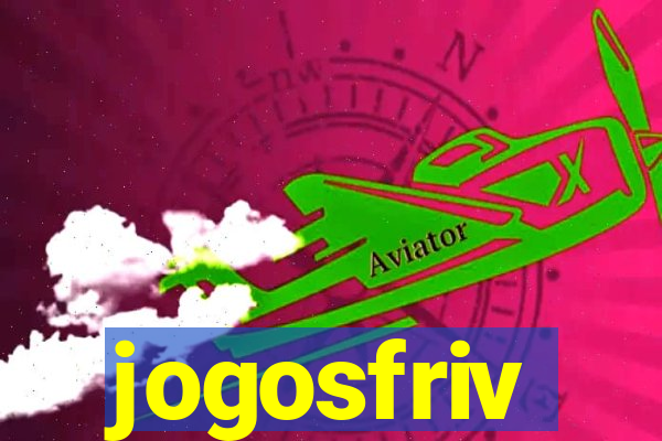 jogosfriv