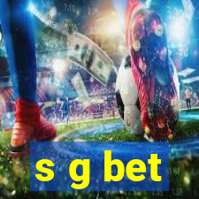 s g bet