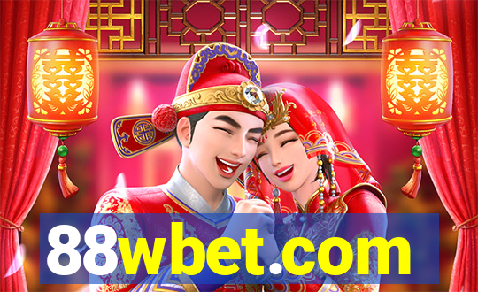 88wbet.com