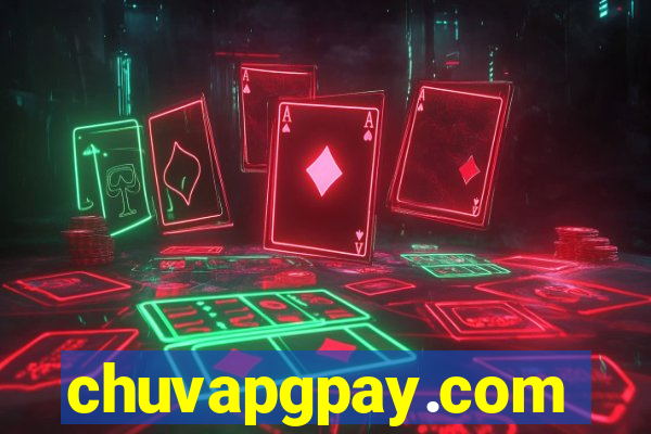 chuvapgpay.com