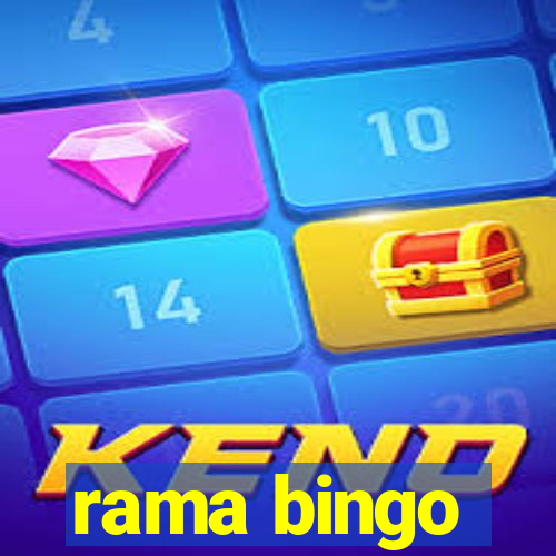 rama bingo