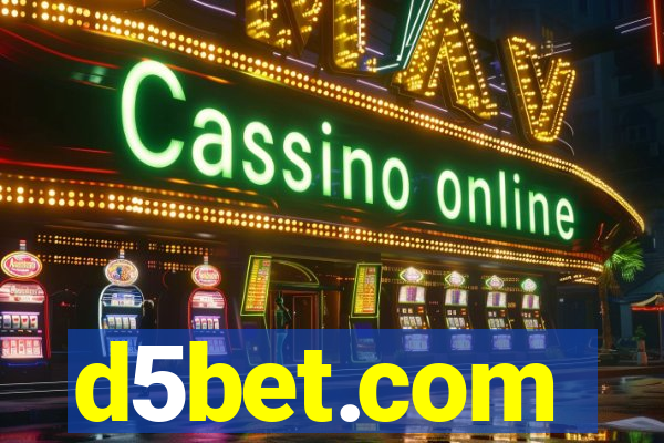 d5bet.com