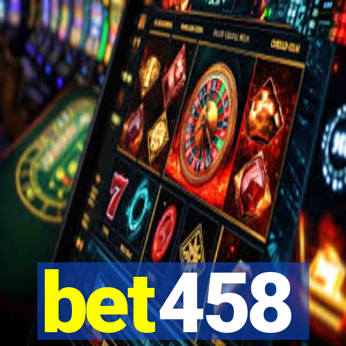 bet458