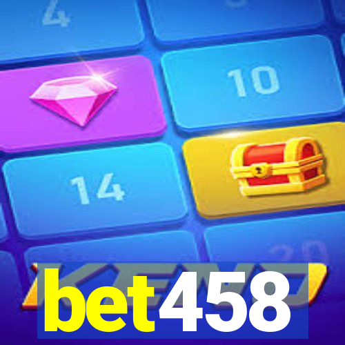 bet458