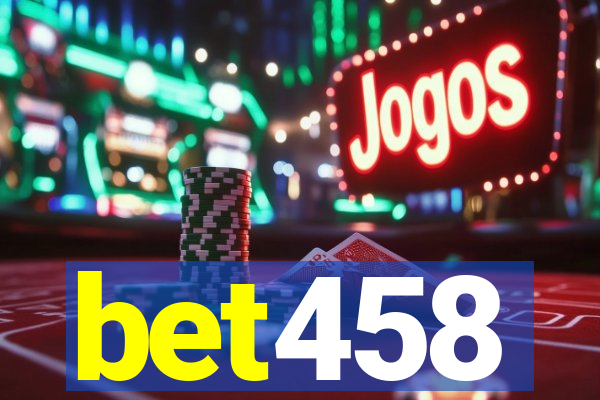 bet458