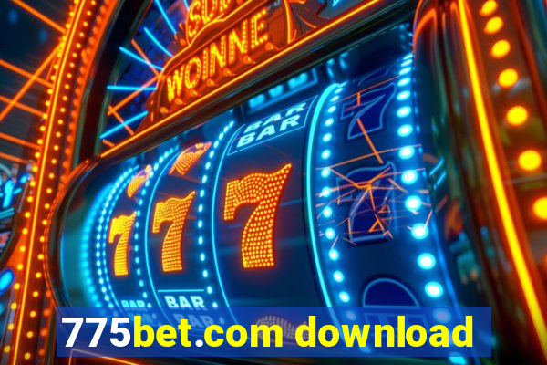 775bet.com download