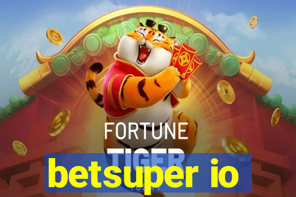 betsuper io