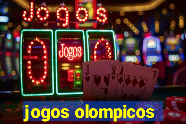 jogos olompicos