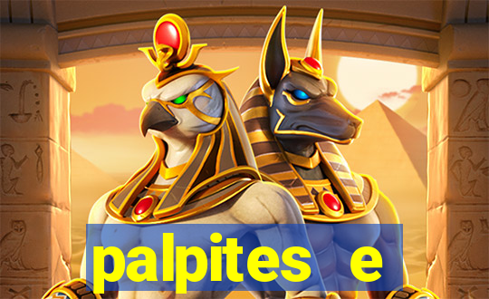 palpites e prognósticos jogos de hoje