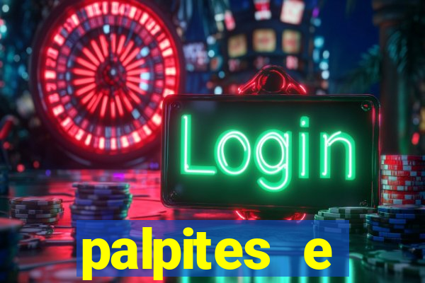 palpites e prognósticos jogos de hoje