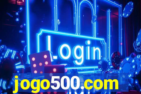 jogo500.com