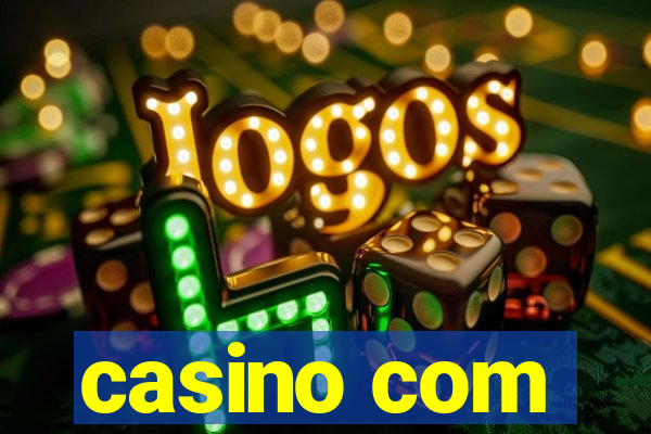 casino com