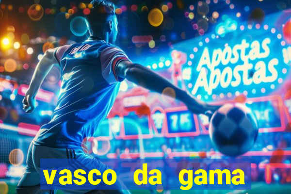 vasco da gama proximos jogos