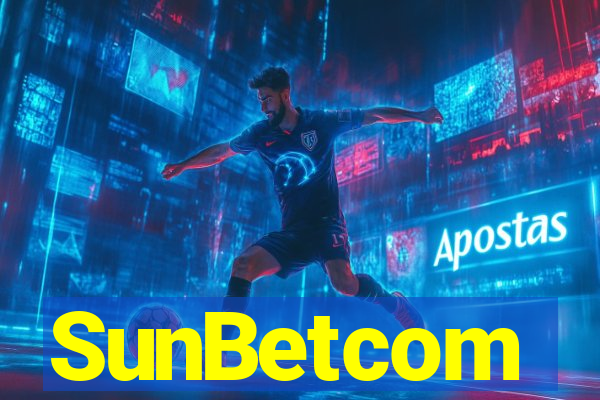 SunBetcom