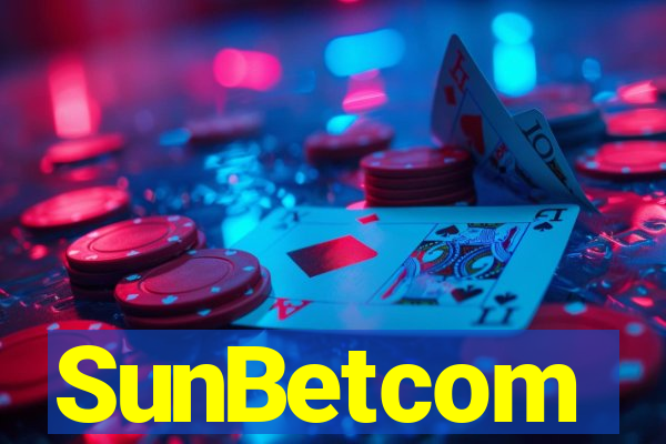 SunBetcom