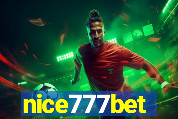 nice777bet