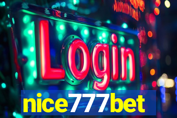 nice777bet