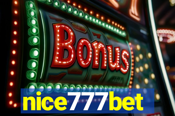 nice777bet