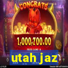 utah jaz