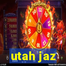 utah jaz