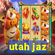 utah jaz